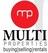 Markandeya Realtors Srinivas