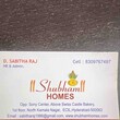 Sabitha Raj Hyderabad, Telangana 