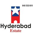 Hyderabad Estate Hyderabad, Andhra Pradesh 