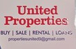 United Properties Mumbai, Maharashtra 