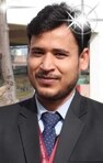 Ankit Mishra