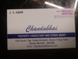 Chandrashekhar Vasant Jukar Mumbai, Maharashtra 