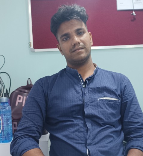 vijay kumar jatashankar pandey 