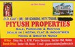 Piyush Goel Piyush Properties Noida, Uttar Pradesh 