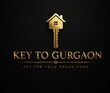 Key To Gurgaon Gurgaon, Haryana 