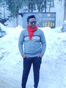 Nikil Kumar
