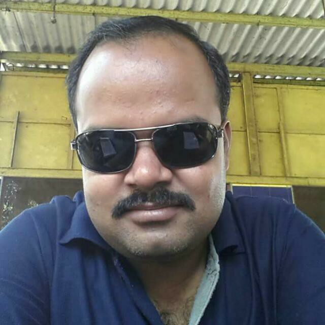 Deepak Kadam 