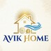 AVIK HOME profile picture
