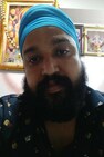 Harcharan Singh Bhatia