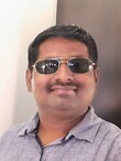 Krushna Govindrao Chavan Pune, Maharashtra 