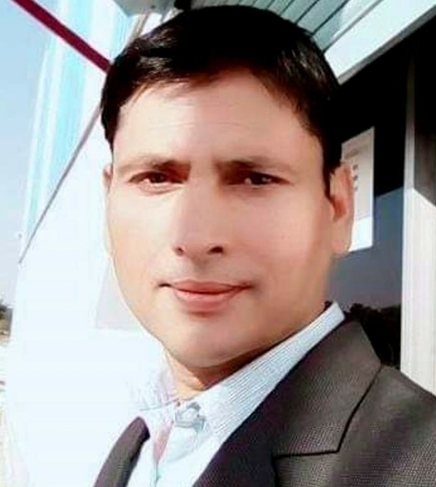 Pawan Tiwari 