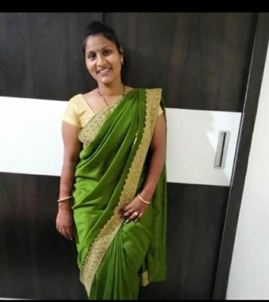Asmita Jagtap 