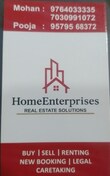 Home Enterprises Pune, Maharashtra 