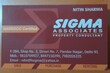 Sigma Associate Delhi, Delhi 