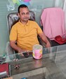 Sheetalaprasad Chaurasia
