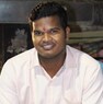 Shailesh Chikane