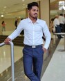 Yogendra Kamlesh Nirmal