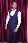 Kirshan Dagar