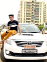 Ishant Satija