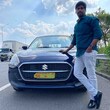 Praveen H Hyderabad, Telangana 