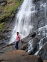 Kiran B