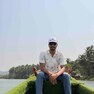 Ankith Kumar V