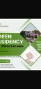 Green Residency Kharar