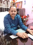 Sunil Kaushik Karnal, Haryana 