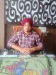 Japneet Singh Ambala, Haryana 