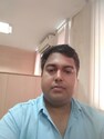 Rakesh Pandey