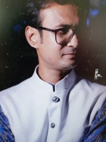 Sudeep Roy Chowdhury 