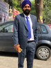 Jaspreet Singh profile picture