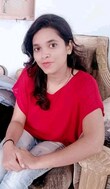 Diksha Verma Gurgaon, Haryana 