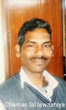 Chaman Lal Lawashiya
