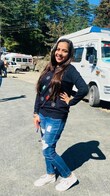 Neha Dagar Ghaziabad, Uttar Pradesh 