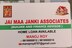 Jai Maa Janki Associates