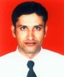 Rakesh B Mane
