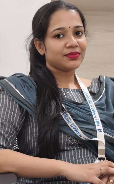 Divya Jaiswal