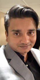 Vijay Gupta profile picture
