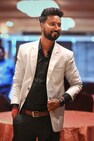 Indrajit Saha