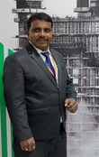 Bathula Venkatesh Hyderabad, Telangana 