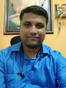 Abhijit Sudhakar Sawant