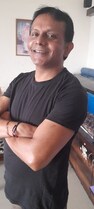 Rajan Shivnath Sarraf