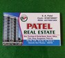 Sharif Patel