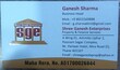Ganesh Jagdish Sharma Thane, Maharashtra 