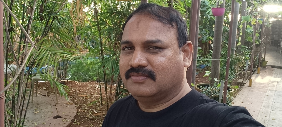 JEGADHEESWARAN M 