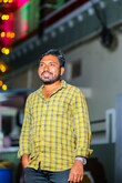 Kannarapu Hareesh Hyderabad, Telangana 