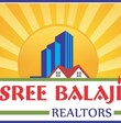 Sree Balaji Realtors Hyderabad, Telangana 