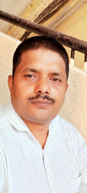 Deepak J Singh 