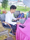 profile pic